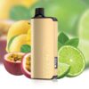 ALIBARBAR INGOT 9000 PUFF – PASSIONFRUIT MANGO LIME - Online Vape Store Australia