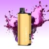 ALIBARBAR INGOT 9000 PUFF – RIBENA - Online Vape Store Australia