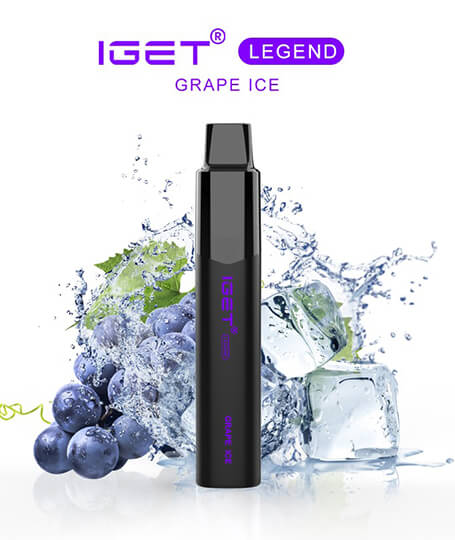 iget-legend-vape-4000-puff-grape-ice-online-vape-store-australia.jpeg iGET LEGEND VAPE 4000 PUFF – GRAPE ICE